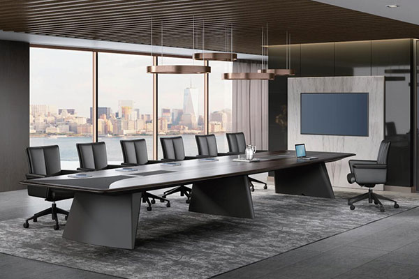 迪歐家具領英系列 - 中小型企業時尚會議桌定制 迪歐家具領英系列 - 中小型企業時尚會議桌定制