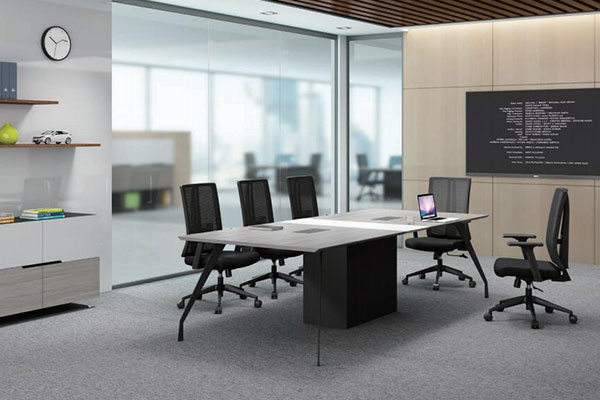 十環廠家定制啟航系列 - 現代個性會議桌 十環廠家定制啟航系列 - 現代個性會議桌