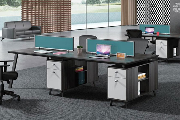 迪歐環保定制科沃系列 - 中小型企業環保辦公室職員桌 迪歐環保定制科沃系列 - 中小型企業環保辦公室職員桌