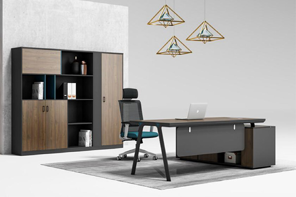 迪歐家具高迪系列 - 現(xiàn)代主管總監(jiān)辦公臺(tái) 迪歐家具高迪系列 - 現(xiàn)代主管總監(jiān)辦公臺(tái)