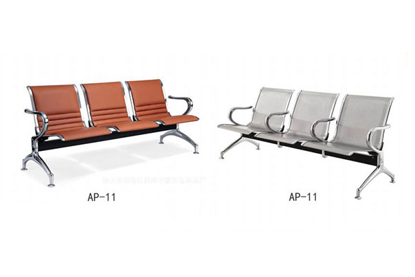 迪歐家具 - 國企辦事等候椅 迪歐家具 - 國企辦事等候椅