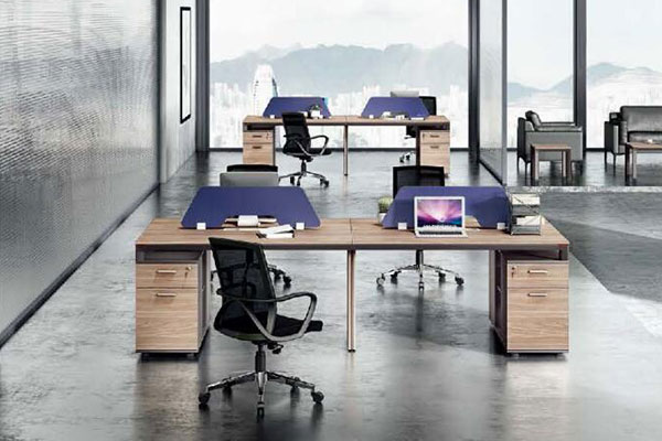 歐賽迪斯品牌漢諾威 - 職員辦公桌定制 歐賽迪斯品牌漢諾威 - 職員辦公桌定制