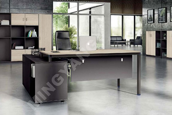 迪歐家具金盾系列 - 經(jīng)理主管辦公桌 迪歐家具金盾系列 - 經(jīng)理主管辦公桌