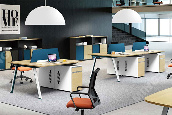 迪歐家具科恩系列 - 現(xiàn)代職員桌定制 迪歐家具科恩系列 - 現(xiàn)代職員桌定制