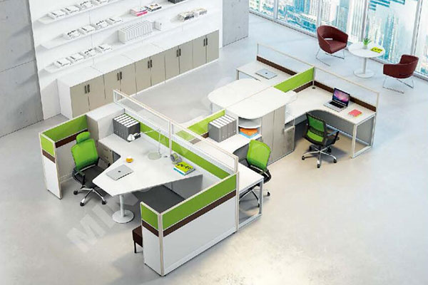 歐賽迪斯卓雅系列 - 定制型屏風(fēng)卡位 歐賽迪斯卓雅系列 - 定制型屏風(fēng)卡位