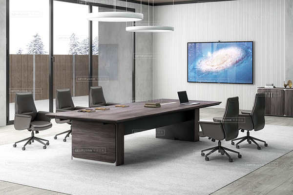 迪歐家具麥辰系列 - 中小企業會議桌定制 迪歐家具麥辰系列 - 中小企業會議桌定制