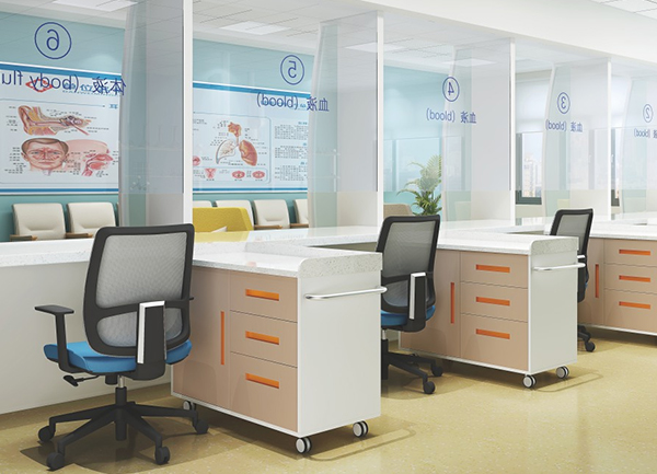 醫院診所家具診療區間抽血室家具 醫院診所家具診療區間抽血室家具