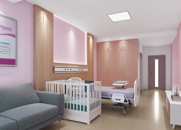 醫(yī)院住院部婦產(chǎn)科病房家具 醫(yī)院住院部婦產(chǎn)科病房家具