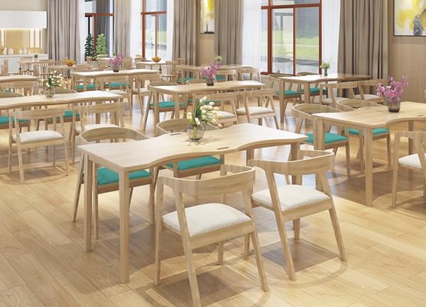 醫(yī)養(yǎng)家具-療養(yǎng)院養(yǎng)老院餐廳家具 醫(yī)養(yǎng)家具-療養(yǎng)院養(yǎng)老院餐廳家具