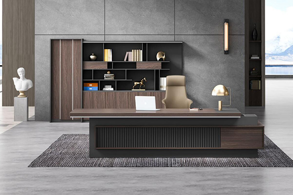 新品-配齊系列(形象款)-老板辦公室辦公桌-迪歐家具 新品-配齊系列(形象款)-老板辦公室辦公桌-迪歐家具