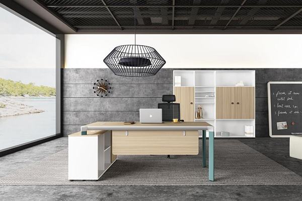 2020新品-雷克系列-個性辦公桌椅-迪歐家具 2020新品-雷克系列-個性辦公桌椅-迪歐家具