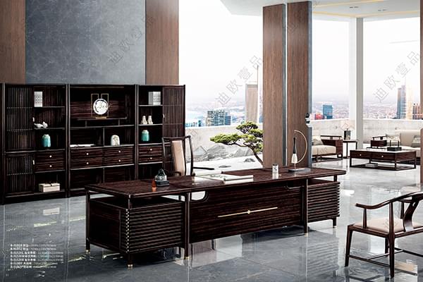 新品-“泊”系列-總裁實(shí)木辦公家具配套-迪歐壹品 新品-“泊”系列-總裁實(shí)木辦公家具配套-迪歐壹品