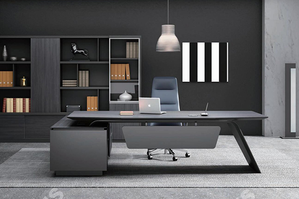 新品-領(lǐng)尚系列-老板大班臺(tái)-迪歐家具 新品-領(lǐng)尚系列-老板大班臺(tái)-迪歐家具