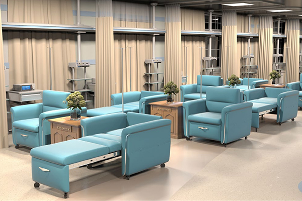 多功能沙發手動伸展沙發-迪歐家具 多功能沙發手動伸展沙發-迪歐家具