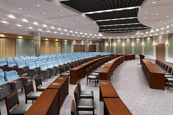 2020新品-大型會議室配套家具-宏圖系列-迪歐家具 2020新品-大型會議室配套家具-宏圖系列-迪歐家具