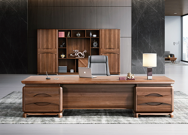 2021-板式老板辦公桌-華意系列-迪歐家具 2021-板式老板辦公桌-華意系列-迪歐家具