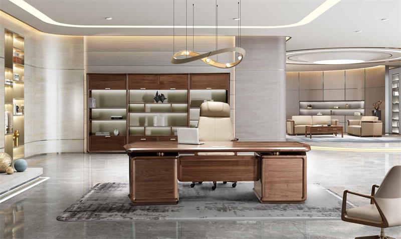 2021-高端質感老板桌-博睿系列-迪歐家具-方圖 2021-高端質感老板桌-博睿系列-迪歐家具-方圖