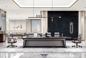 2022-現代會議桌-迪歐家具-思梵系列-路易思梵 2022-現代會議桌-迪歐家具-思梵系列-路易思梵